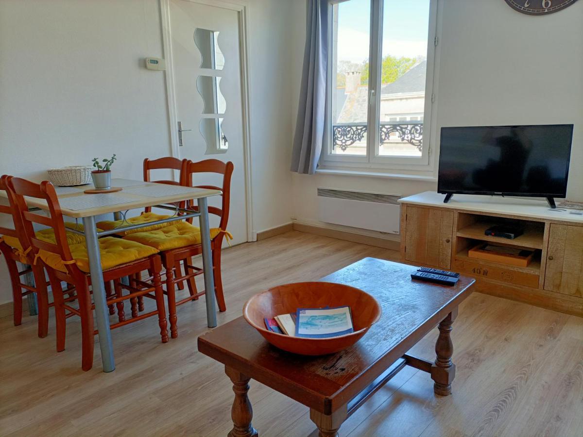 Sur Mer, Chaleureux Proche Des Remparts Apartment Boulogne-sur-Mer